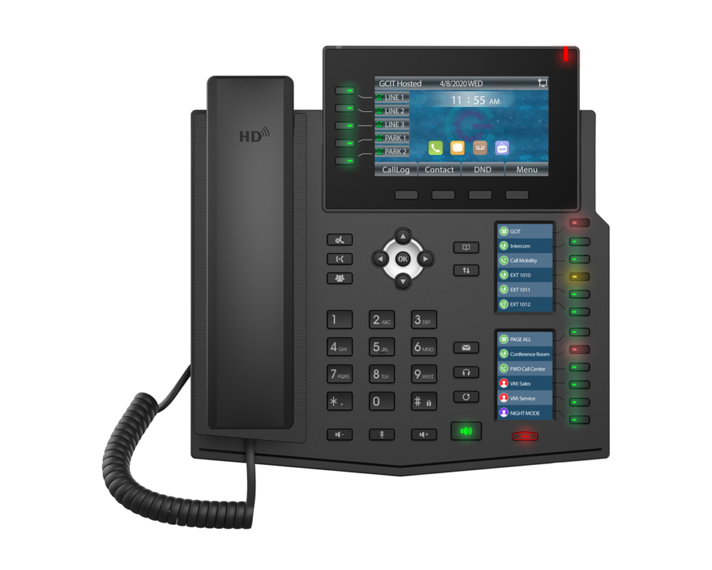 Phone Systems - Face-2-Face Telecommunications Managed Services.