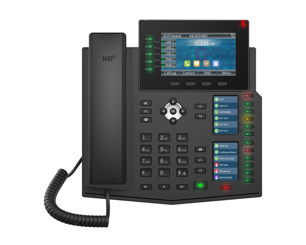 Phone Systems - Face-2-Face Telecommunications Managed Services.