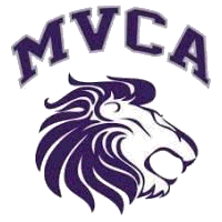 Miami Valley Christian Academy Logo.