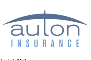 Auton Insurance Logo.