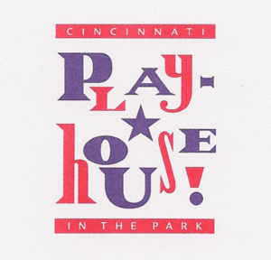 Playhouse in the Park Logo.