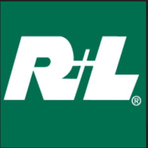R&L Carriers Logo.