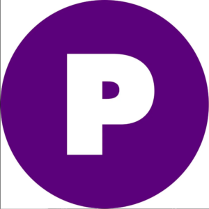 Logo - Pridestaff 