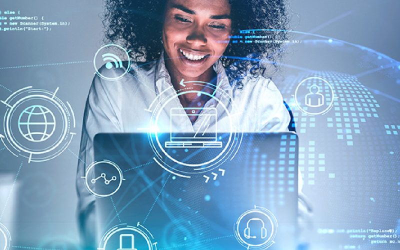 How Technology Can Help Small Business.